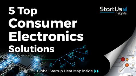 consumer electronics solution